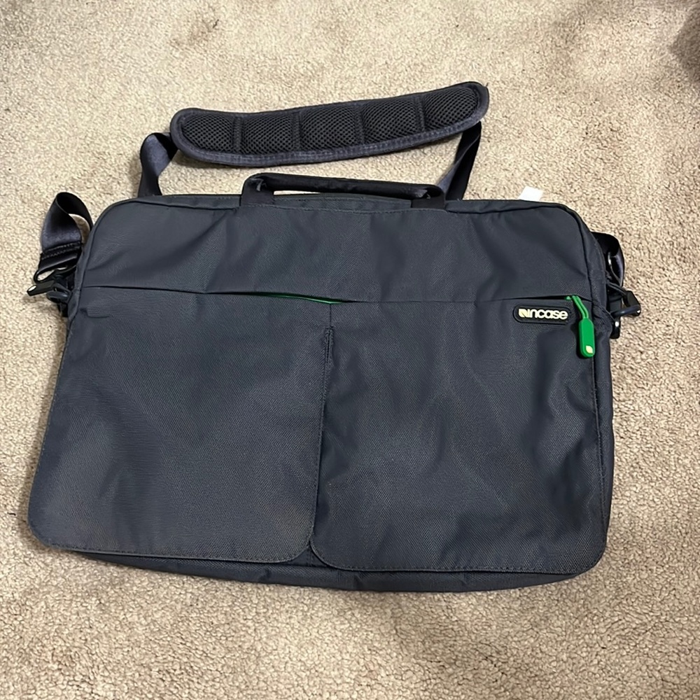 Computer sleeve